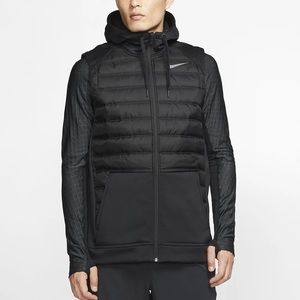 Nike Full-Zip Training Vest